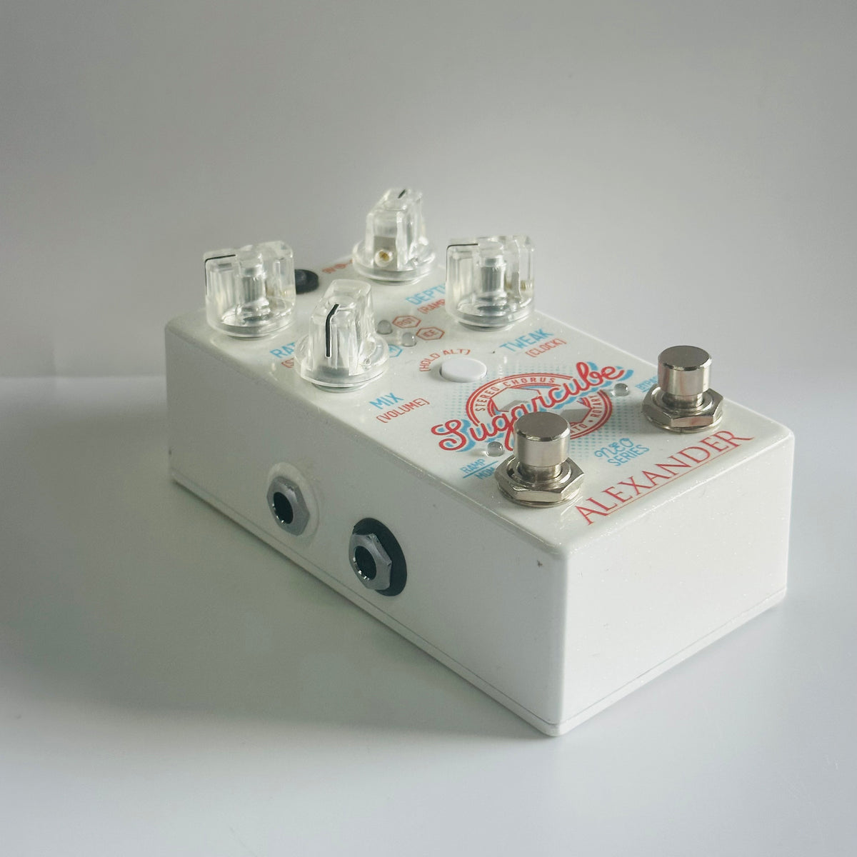 Alexander Pedals Sugarcube Chorus - USED – Eclipse Music
