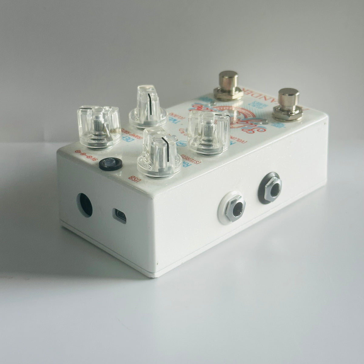 Alexander Pedals Sugarcube Chorus - USED – Eclipse Music