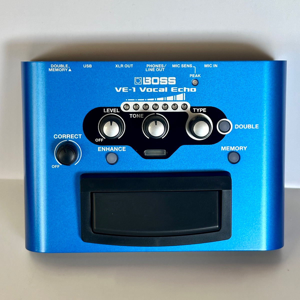 【17時まで即発送】BOSS VE-1 Vocal Echo 値下げ交渉OK BOSS VE-1 Vocal Echo – Eclipse Music