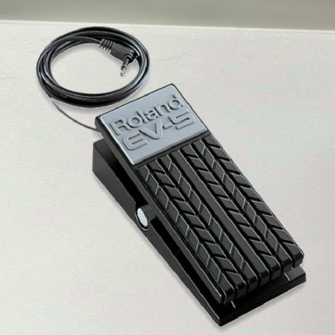 Roland EV-5 Expression Pedal – Eclipse Music