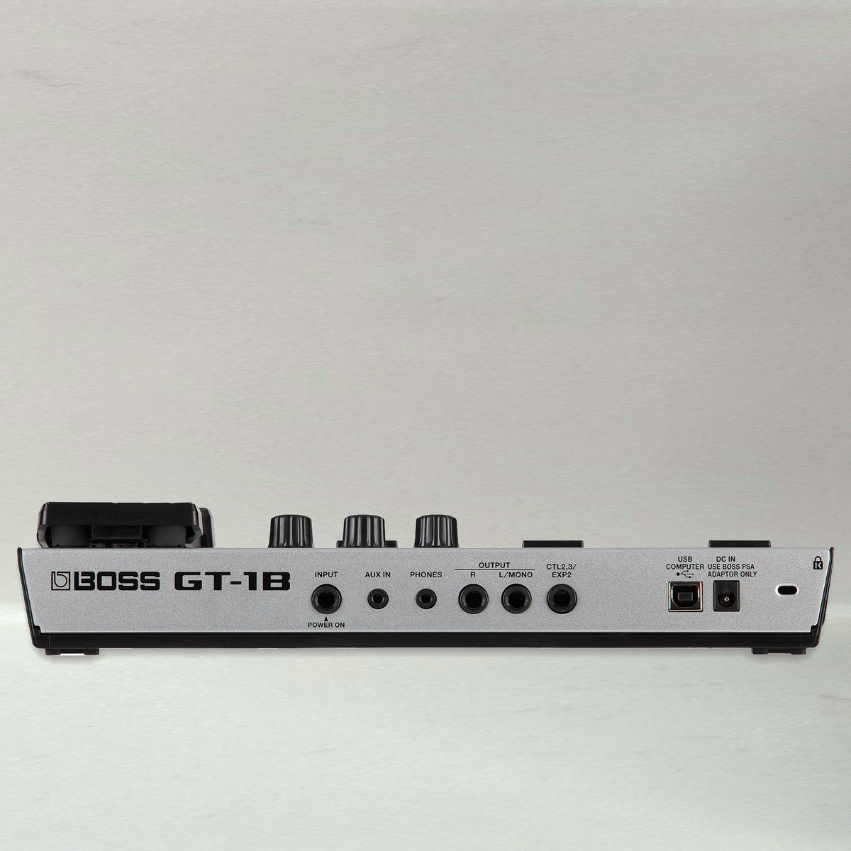 BOSS GT-1B Bass Effects Processor – Eclipse Music