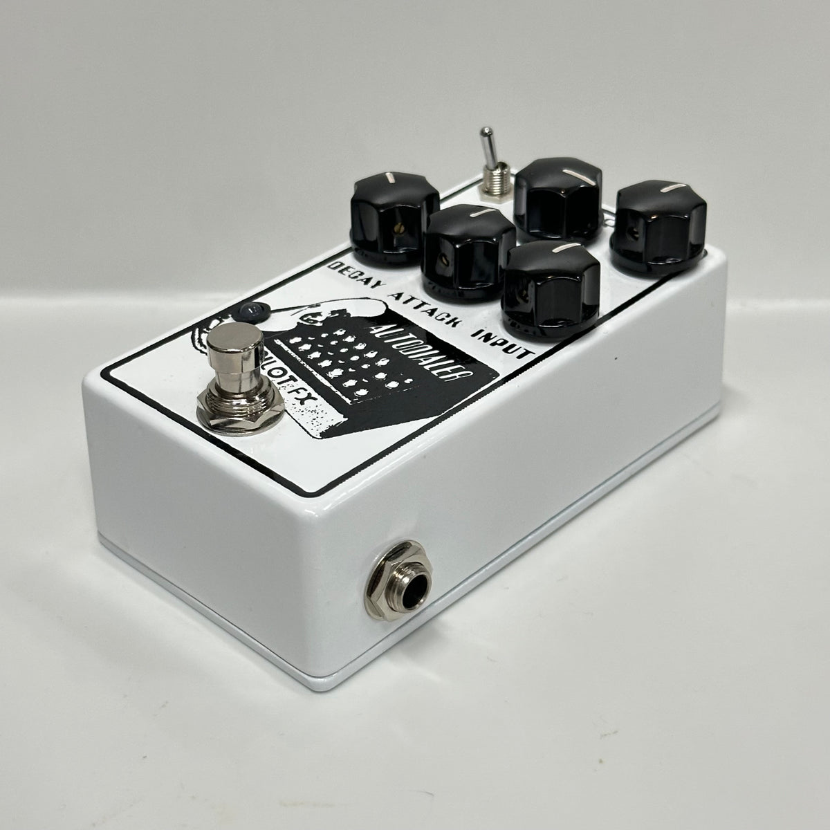 Copilot FX Autodialer Envelope Expression Controller - USED