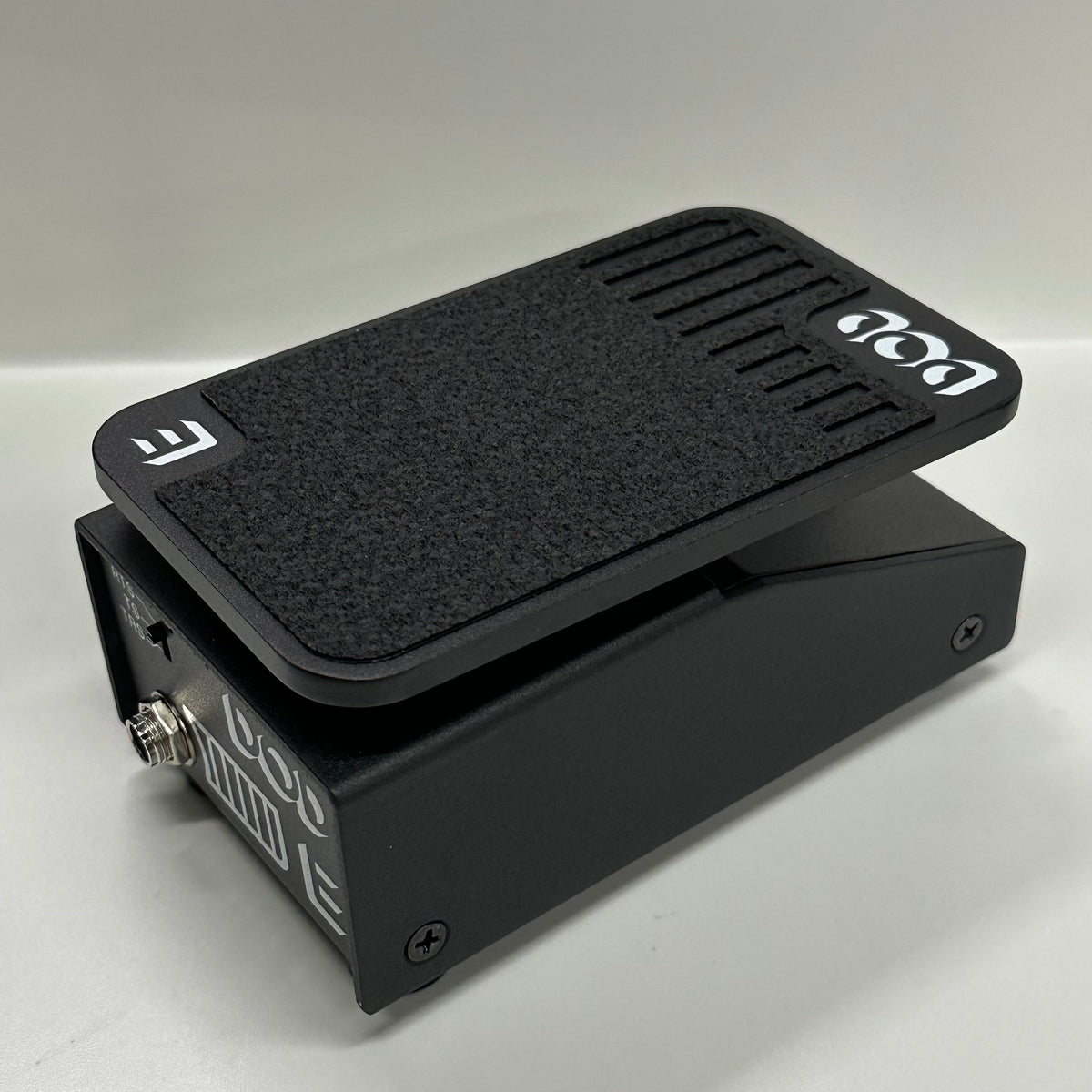 amt mini expression pedal DOD Mini Expression Pedal – Eclipse Music