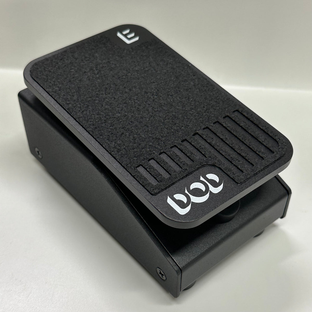 dod mini volume pedal DOD Mini Expression Pedal – Eclipse Music