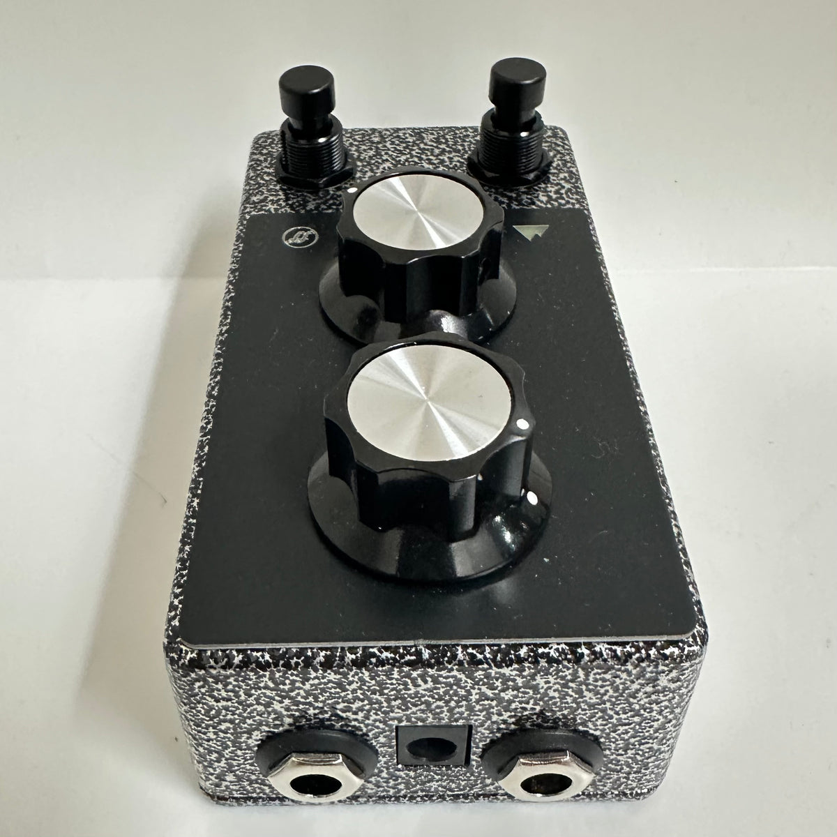 Fjord Fuzz DOVRE - Fuzz + Reverb – Eclipse Music