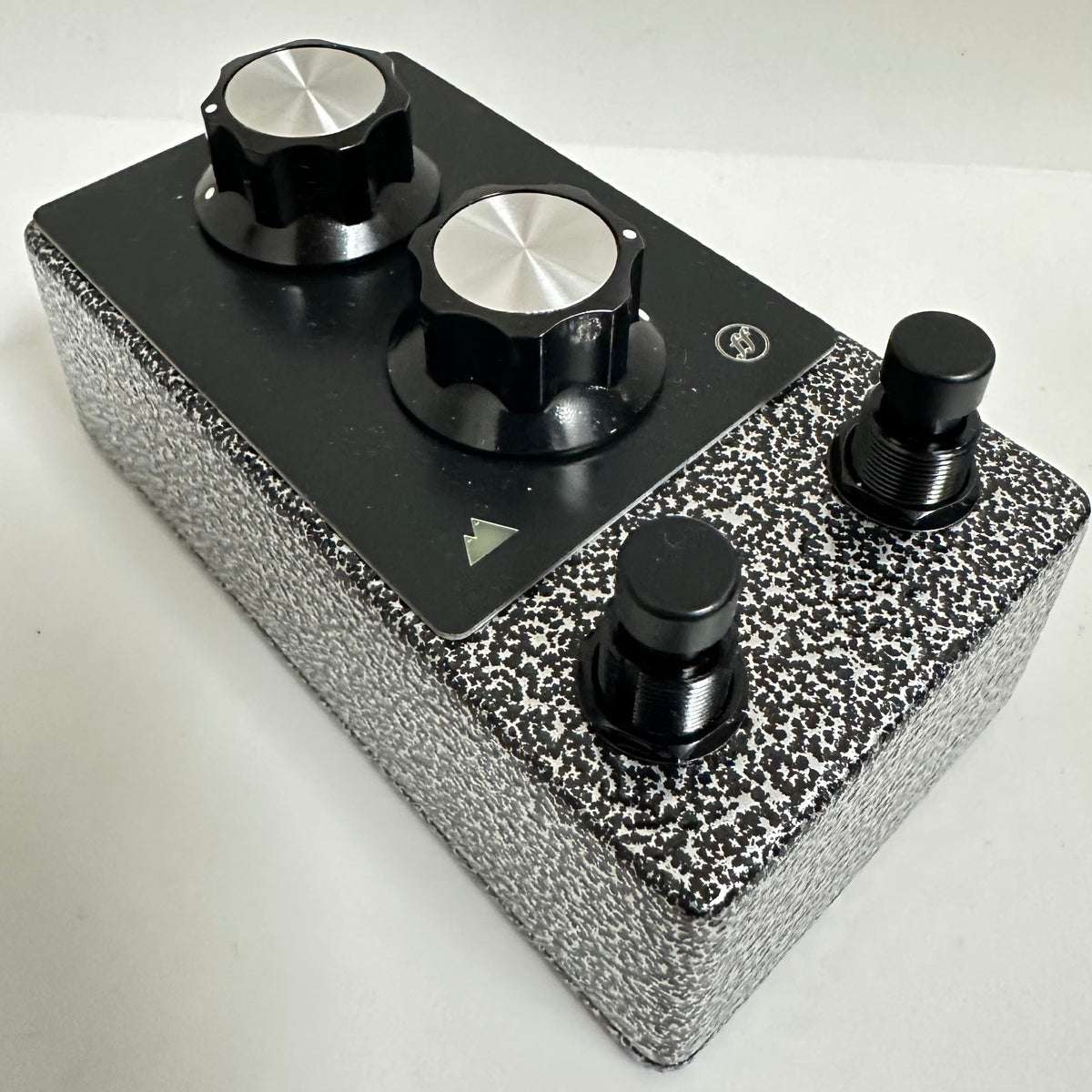 Fjord Fuzz DOVRE - Fuzz + Reverb – Eclipse Music