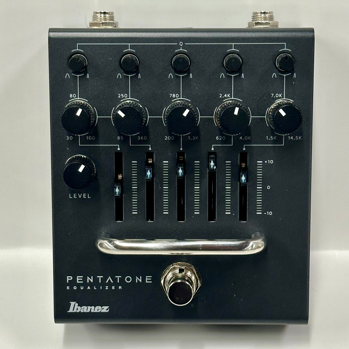Ibanez Pentatone EQ PTEQ - USED – Eclipse Music Ibanez Pentatone EQ PTEQ - USED – Eclipse Music