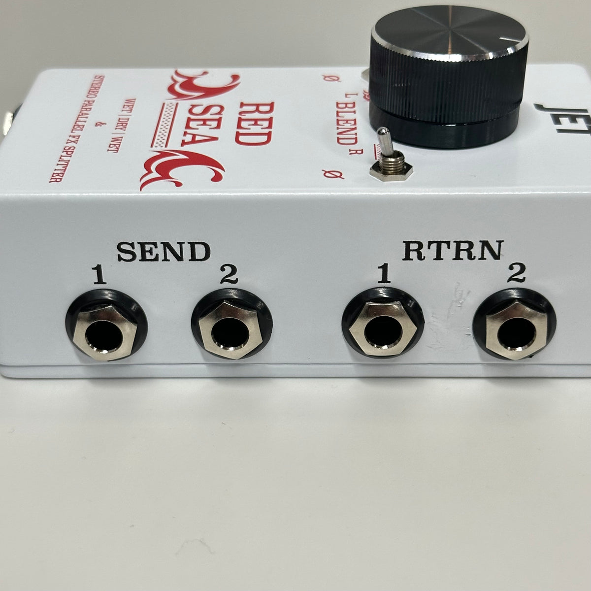 jet pedals red sea Jet Pedals Red Sea Signal Router