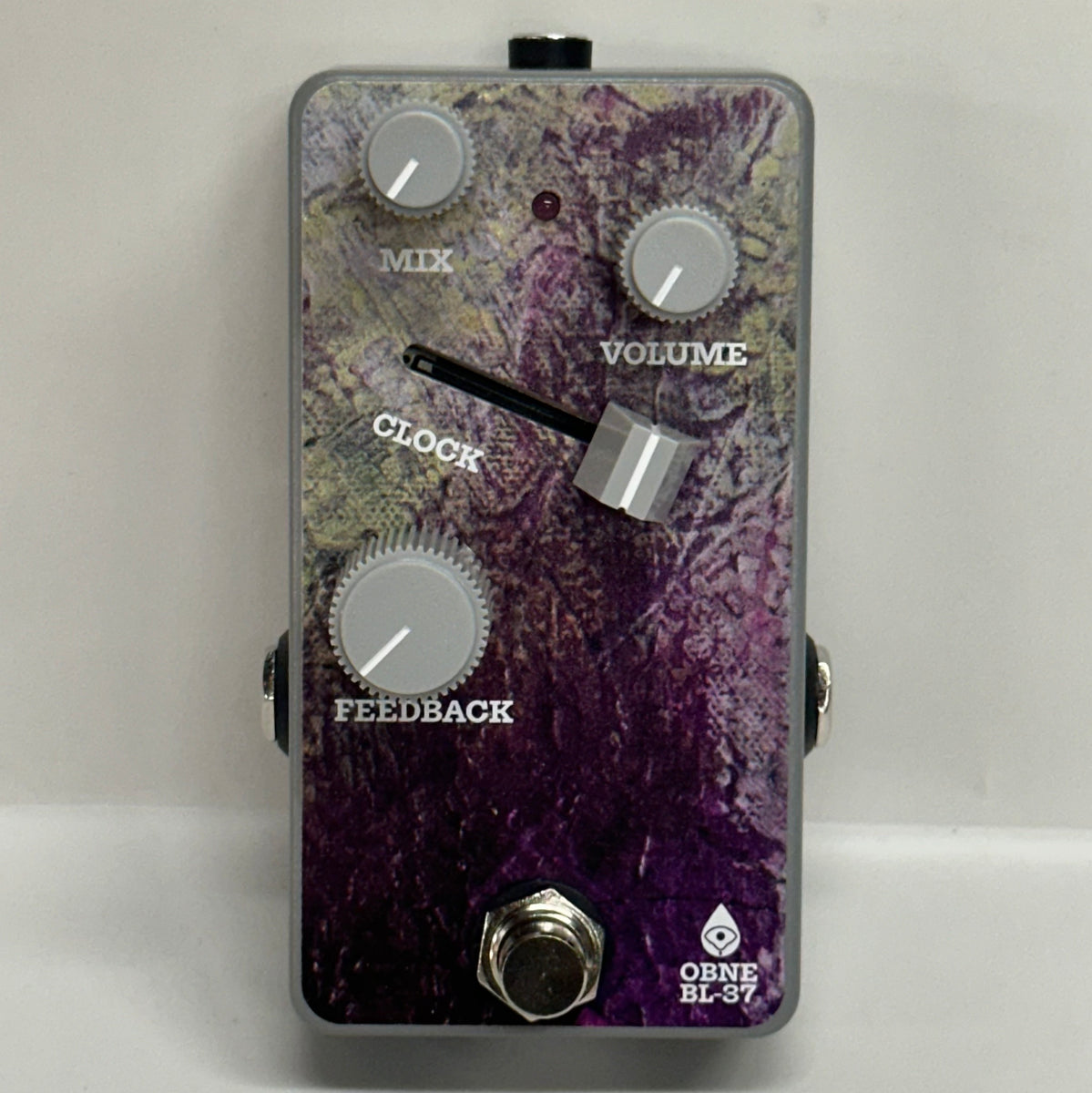 Old Blood Noise Endeavors BL-37 Reverb – Eclipse Music