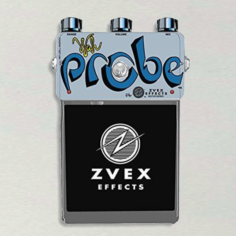 ZVEX Wah Probe