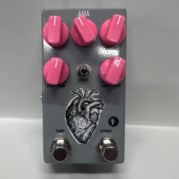 ama pedal AC Noises AMA