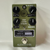 Alexander Pedals F.13 Flanger Neo Series - USED (Army Green)