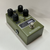 Alexander Pedals F.13 Flanger Neo Series - USED (Army Green)