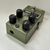 Alexander Pedals F.13 Flanger Neo Series - USED (Army Green)