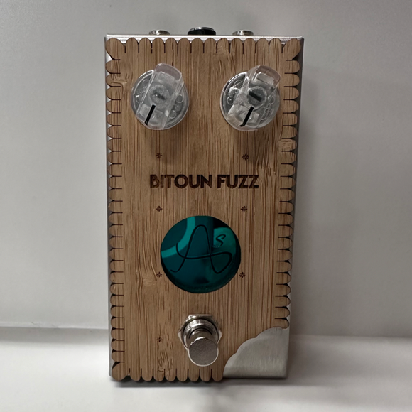 Anasounds Bitoun Fuzz