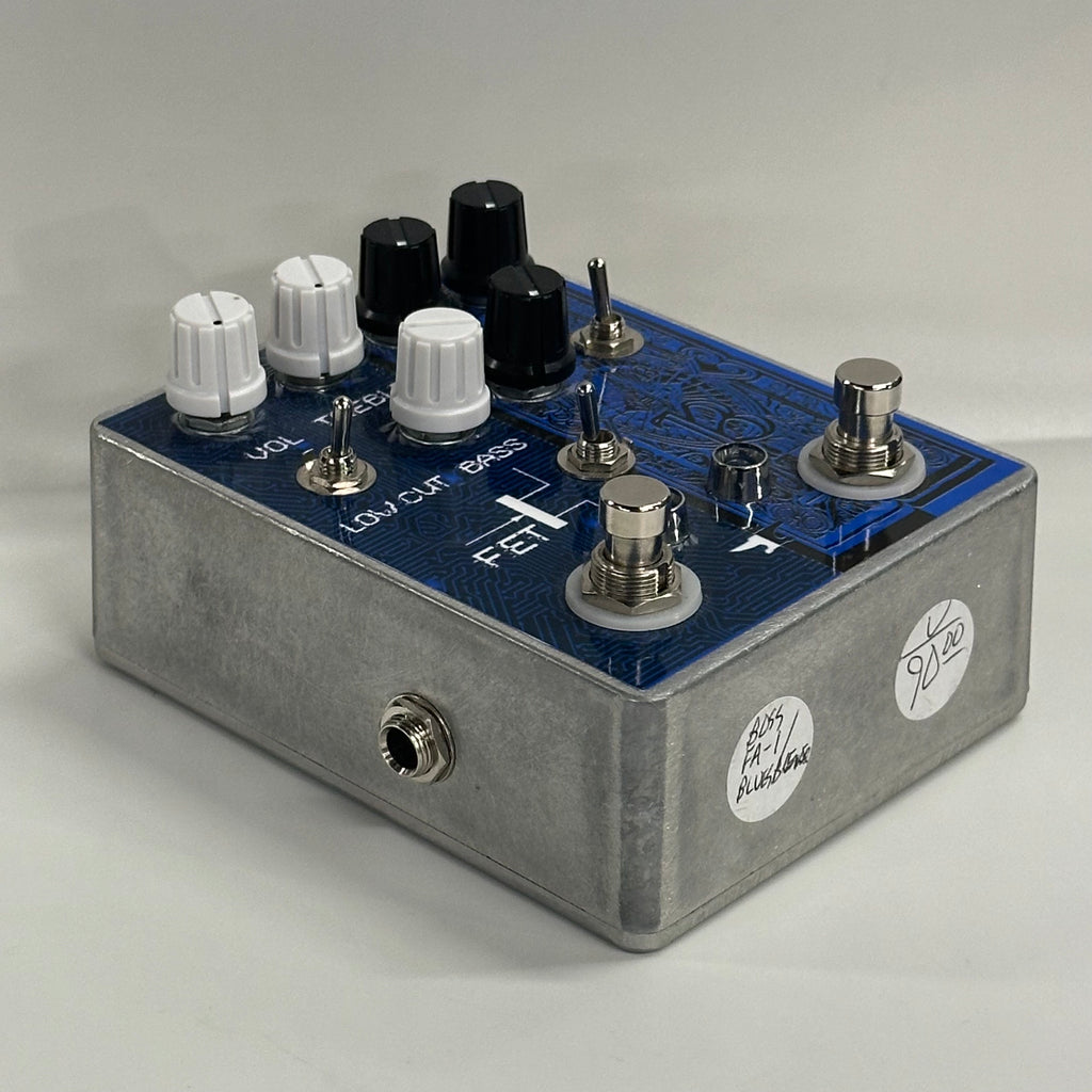 Frank the Anvil FX FET FA-1 / BNB Bluesbreaker