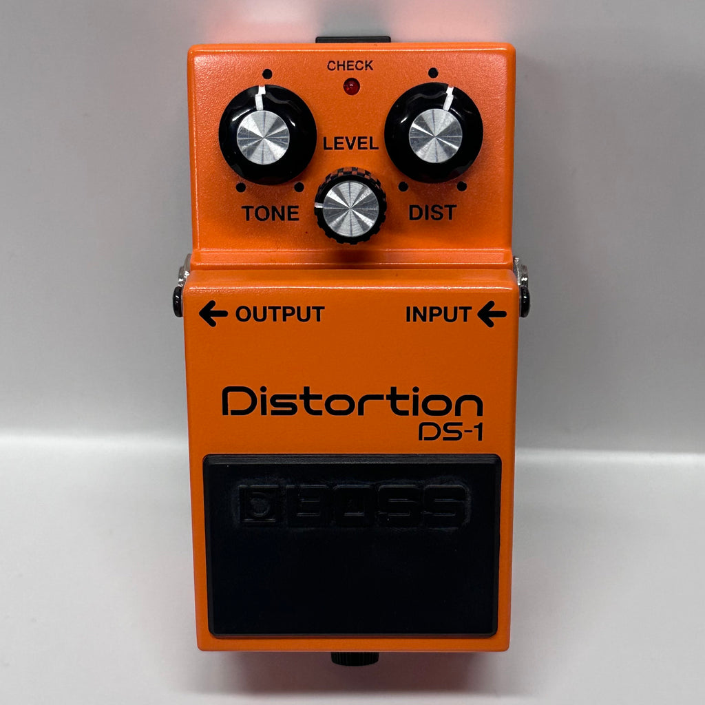 BOSS DS-1 Distortion