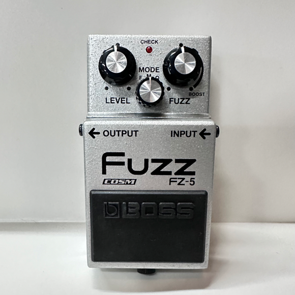 BOSS FZ-5 Fuzz