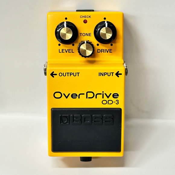 BOSS OD-3