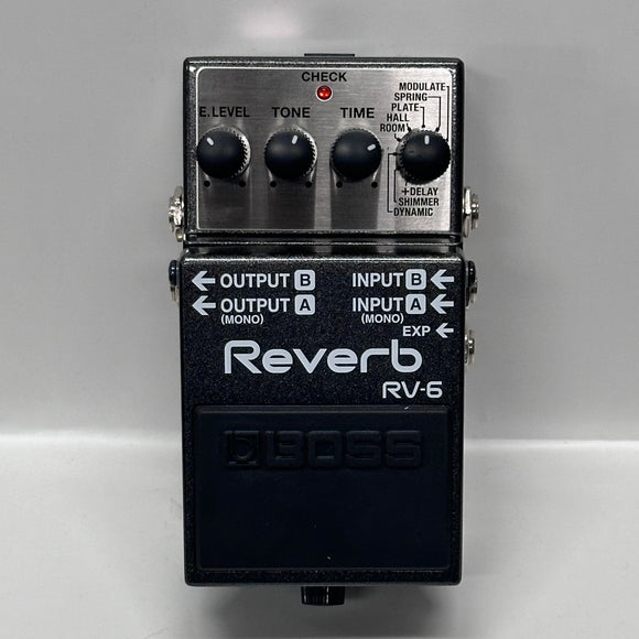 boss tera echo pedal BOSS TE-2 Tera Echo – Eclipse Music