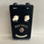 British Pedal Company Dallas Brit Face Black - Compact Series