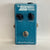British Pedal Company Zonk Machine MKI Fuzz- Compact Series