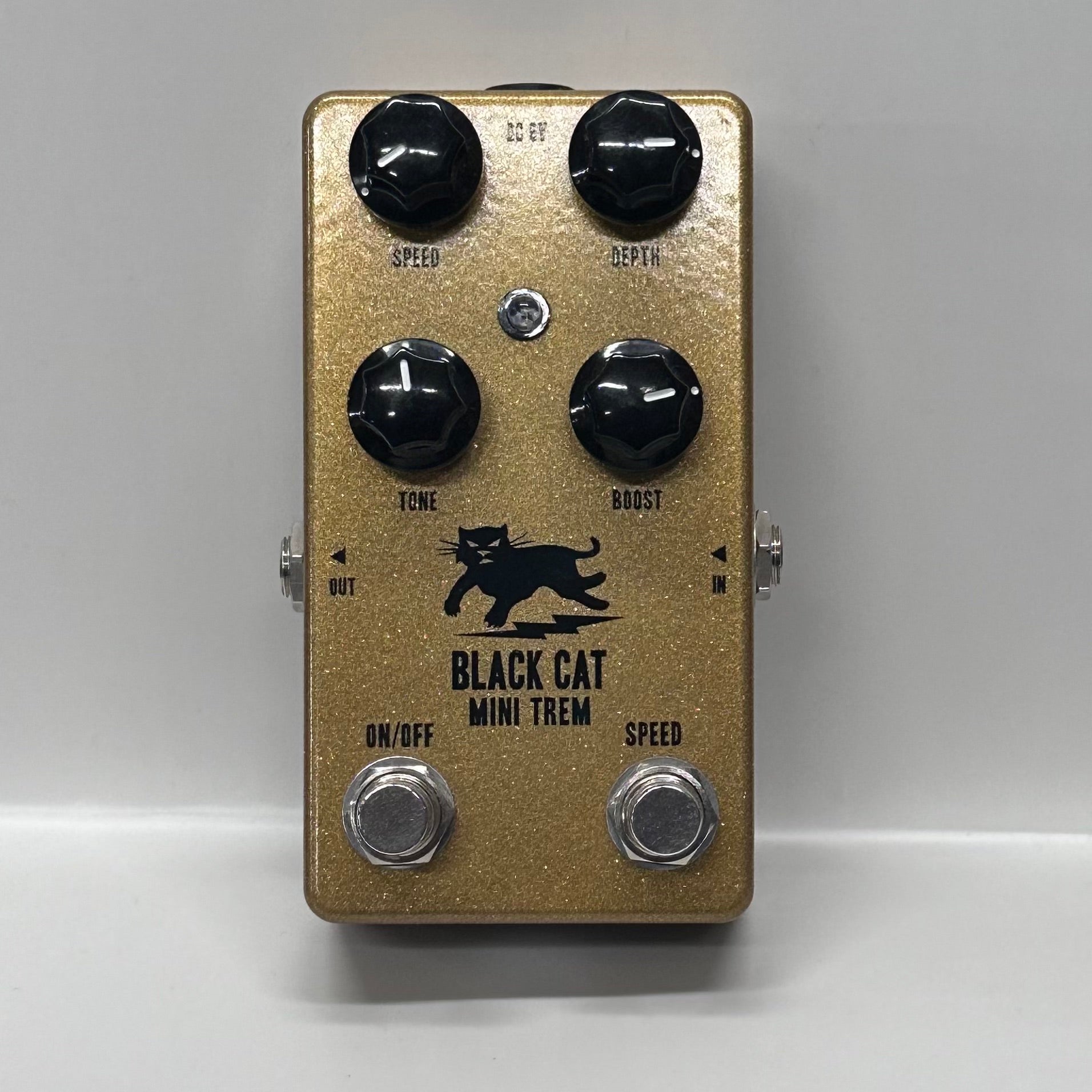 Black Cat N-Fuzz – Eclipse Music