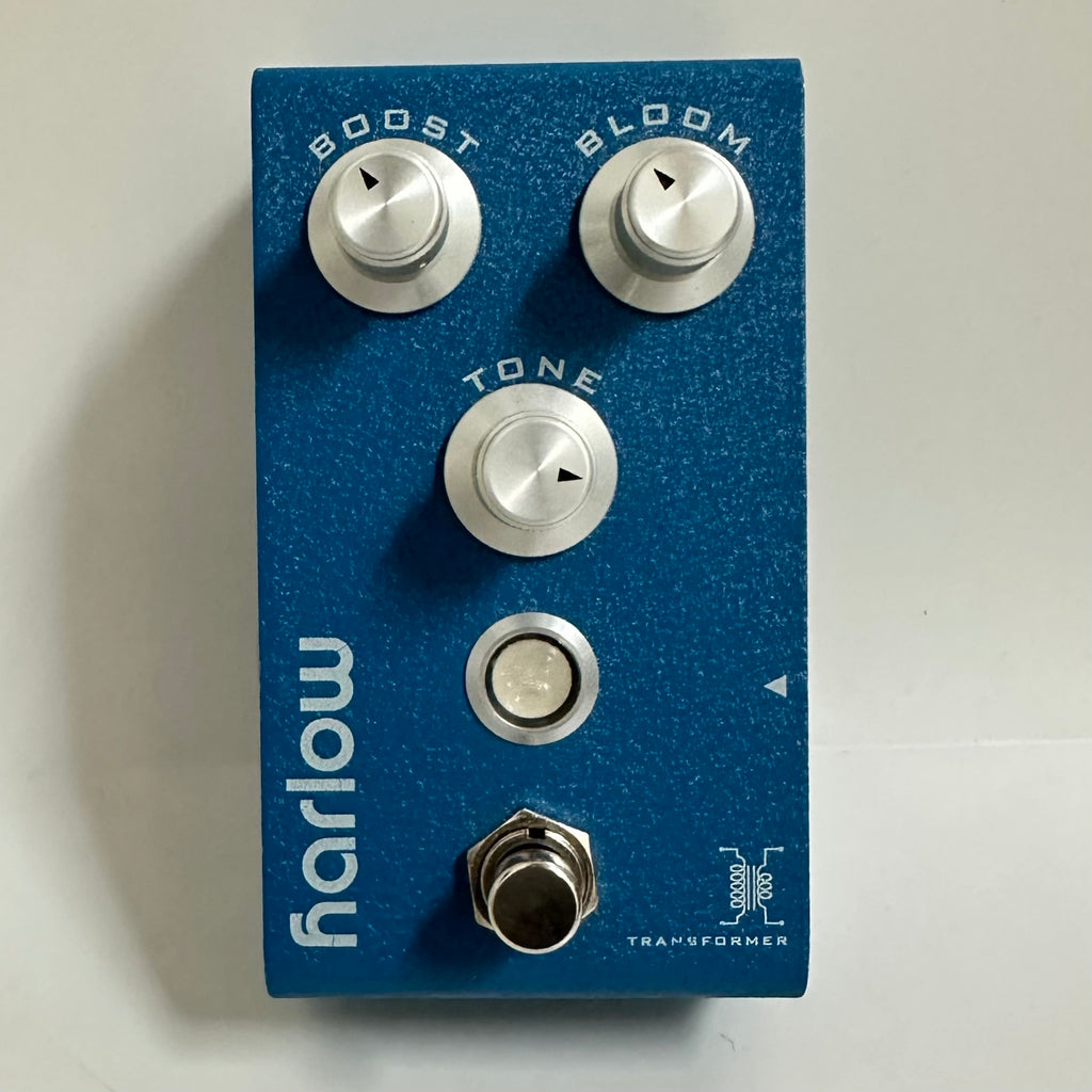 Bogner Harlow - Boost Pedal - USED