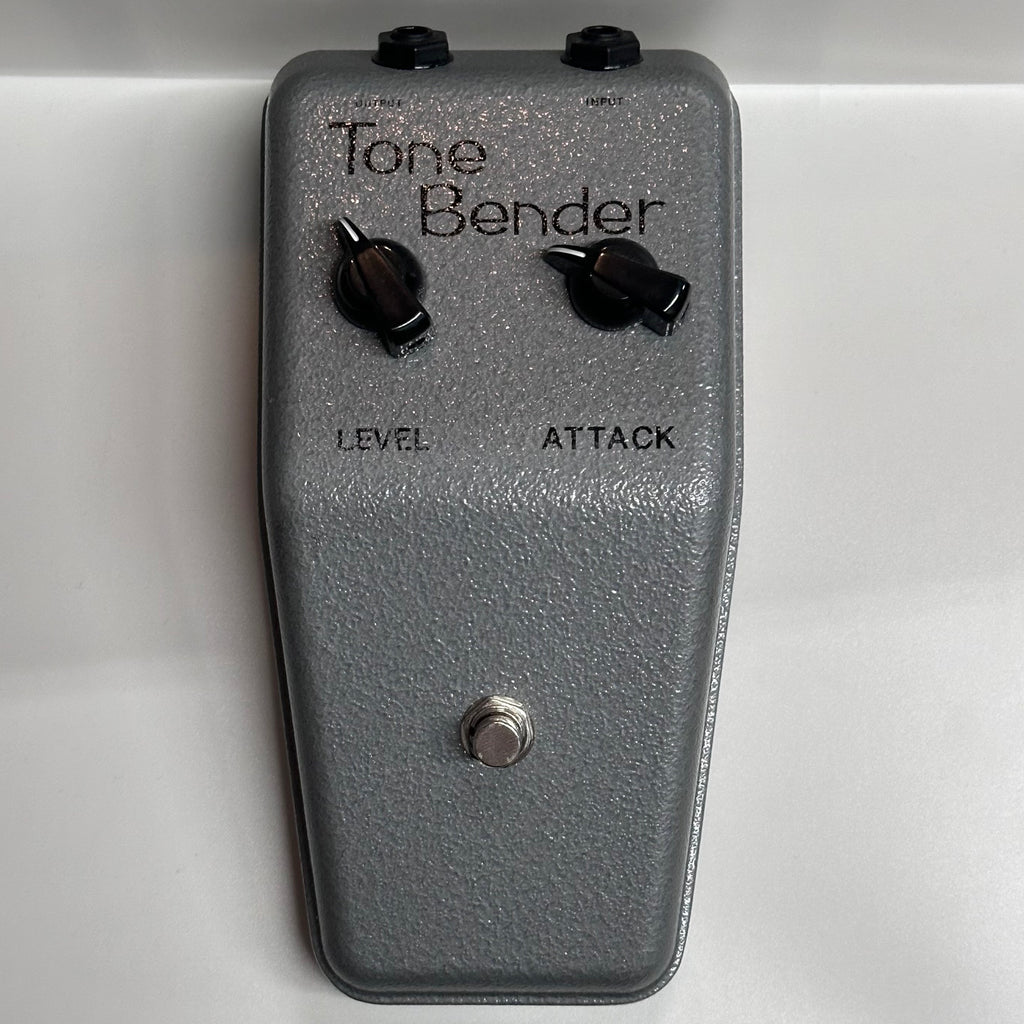 British Pedal Company Tone Bender MK 1.5 VS