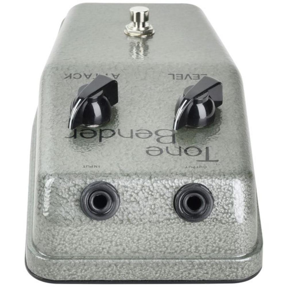 tone bender pedal British Pedal Company Tone Bender MK 1.5 VS – Eclipse Music