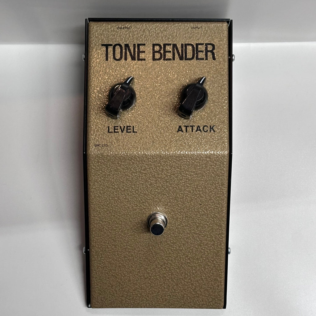 British Pedal Company MK I Tone Bender