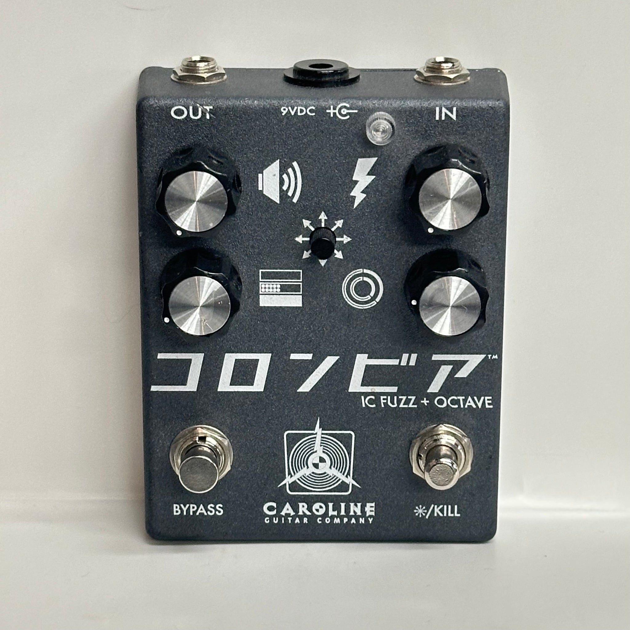 Pedals: All Used & Vintage – Eclipse Music