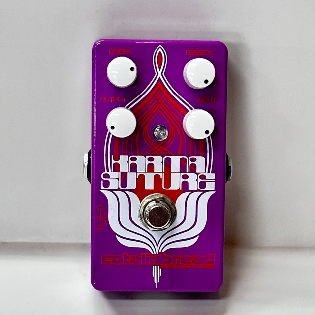 Pedals by Catalinbread – Eclipse Music