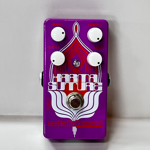 Catalinbread Karma Suture Fuzz/Distortion