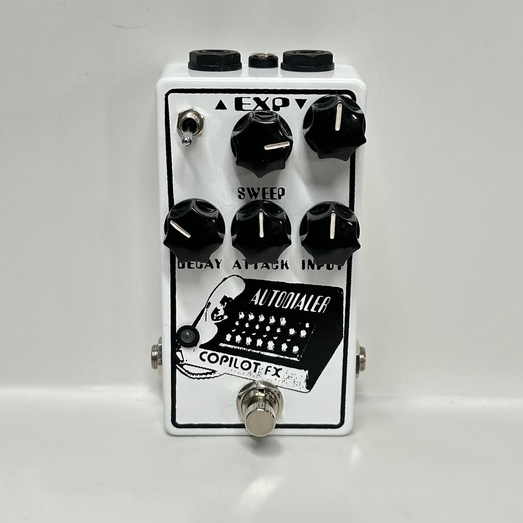 Copilot FX Autodialer Envelope Expression Controller - USED