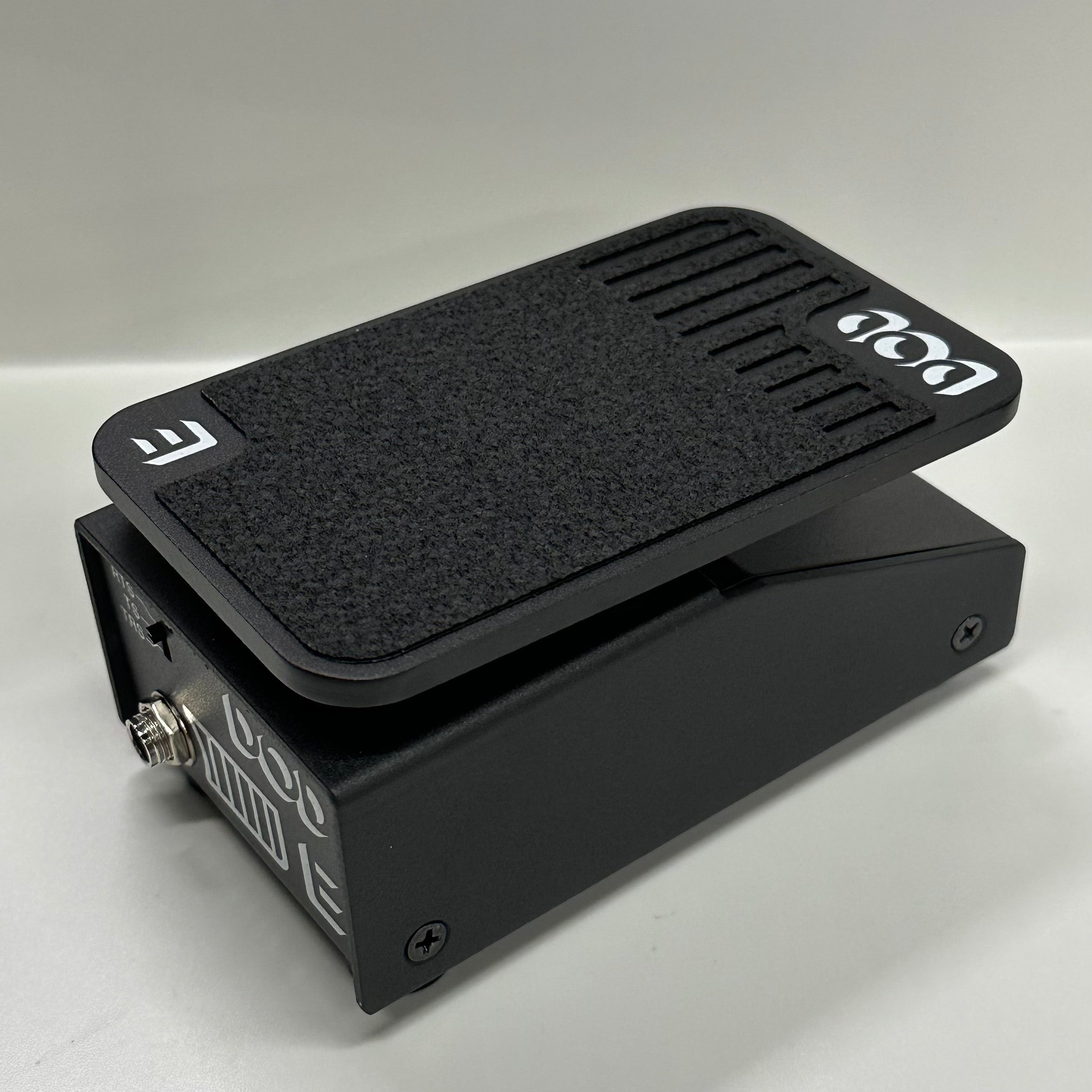 dod eq pedal DOD Mini Expression Pedal – Eclipse Music