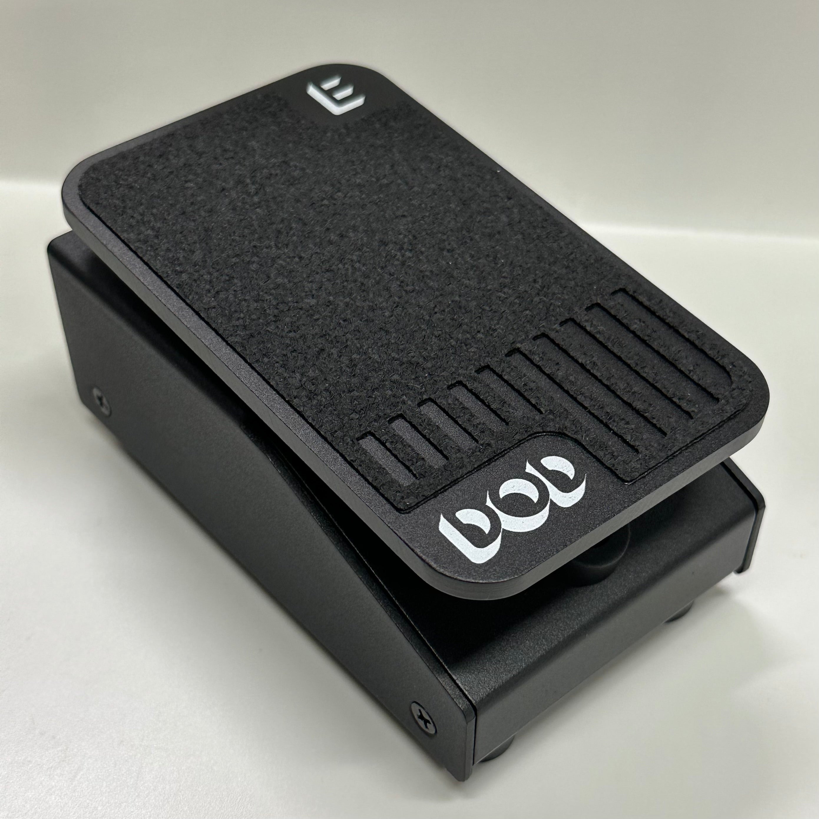 smallest expression pedal DOD Mini Expression Pedal – Eclipse Music
