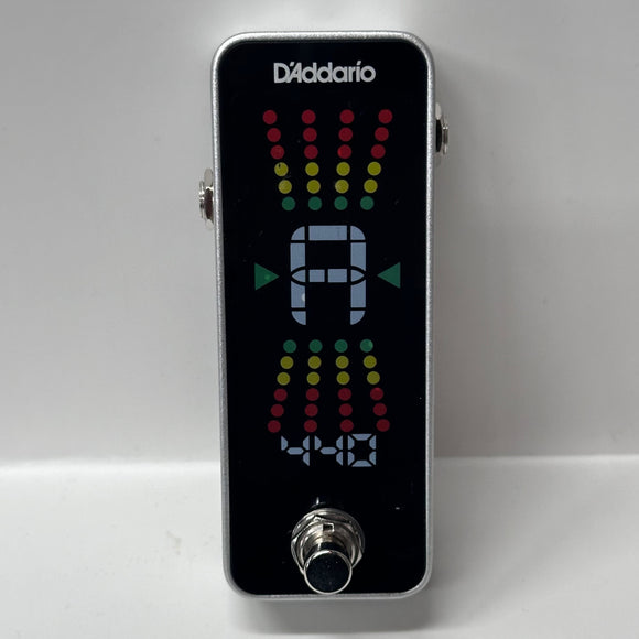 D'addario CT-20 Pedal Tuner