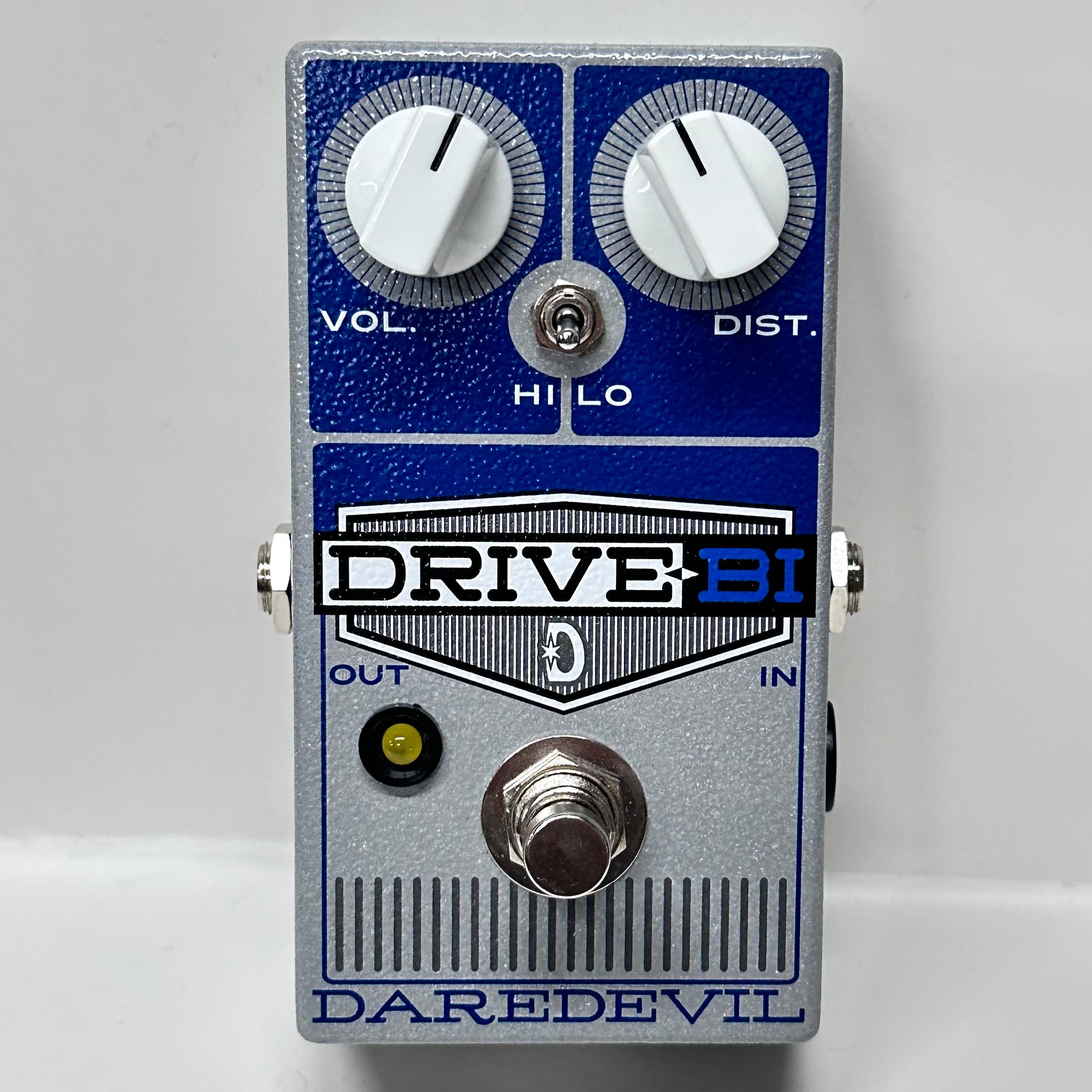 Daredevil Northern Creeper Fuzz – Eclipse Music