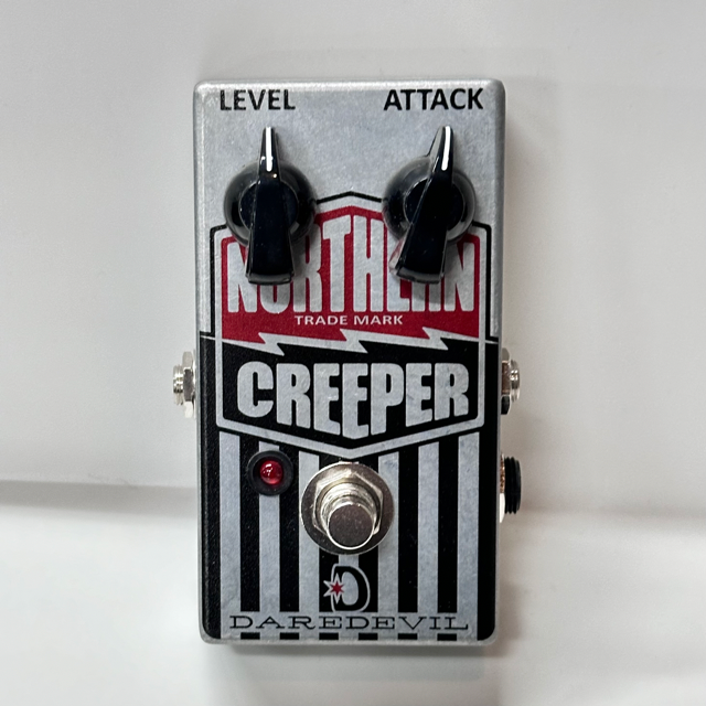 Pedals by Daredevil Pedals – Eclipse Music