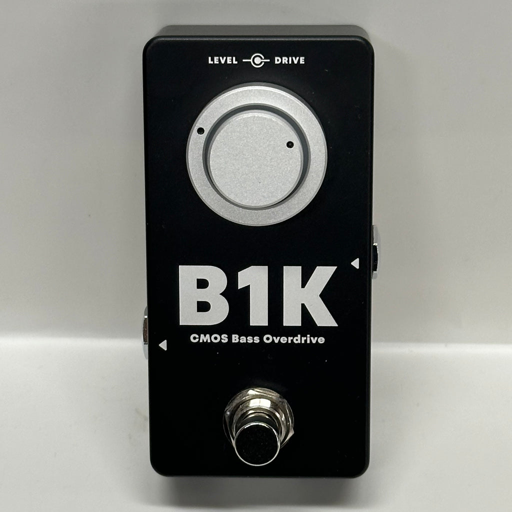 Darkglass Microtubes B1K Mini Bass Overdrive/Distortion