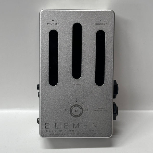 ギター darkglass element Darkglass Element – Eclipse Music