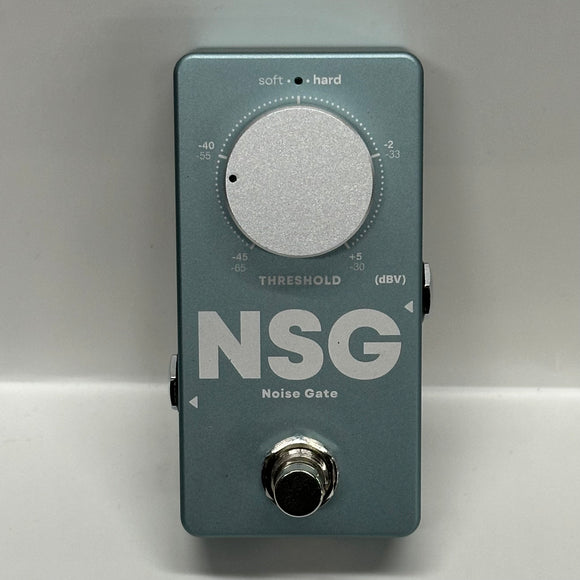 Darkglass NSG Noise Gate