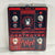 Death By Audio Waveformer Destroyer (Fuzz, , Distortion, Overdrive)- USED