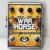 Devi Ever War Horse Fuzz