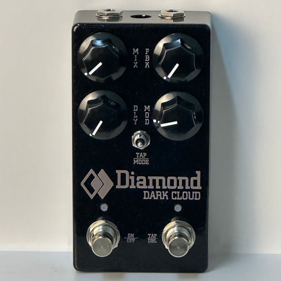 Diamond Drive – Eclipse Music