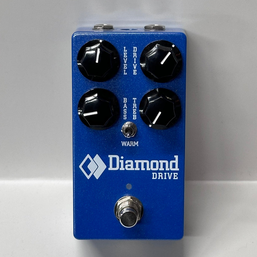 diamond drive pedal Diamond Drive – Eclipse Music