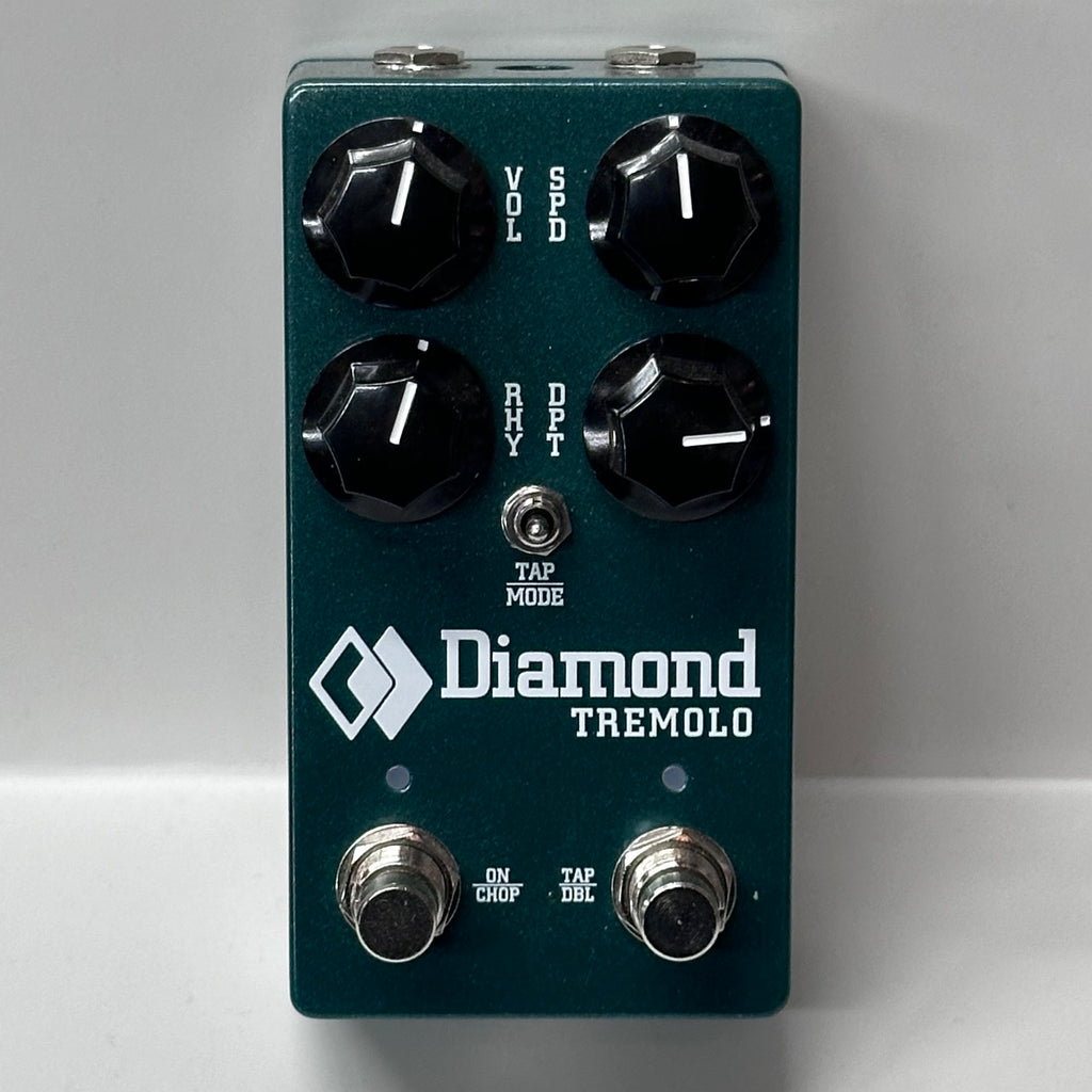 Diamond Tremolo