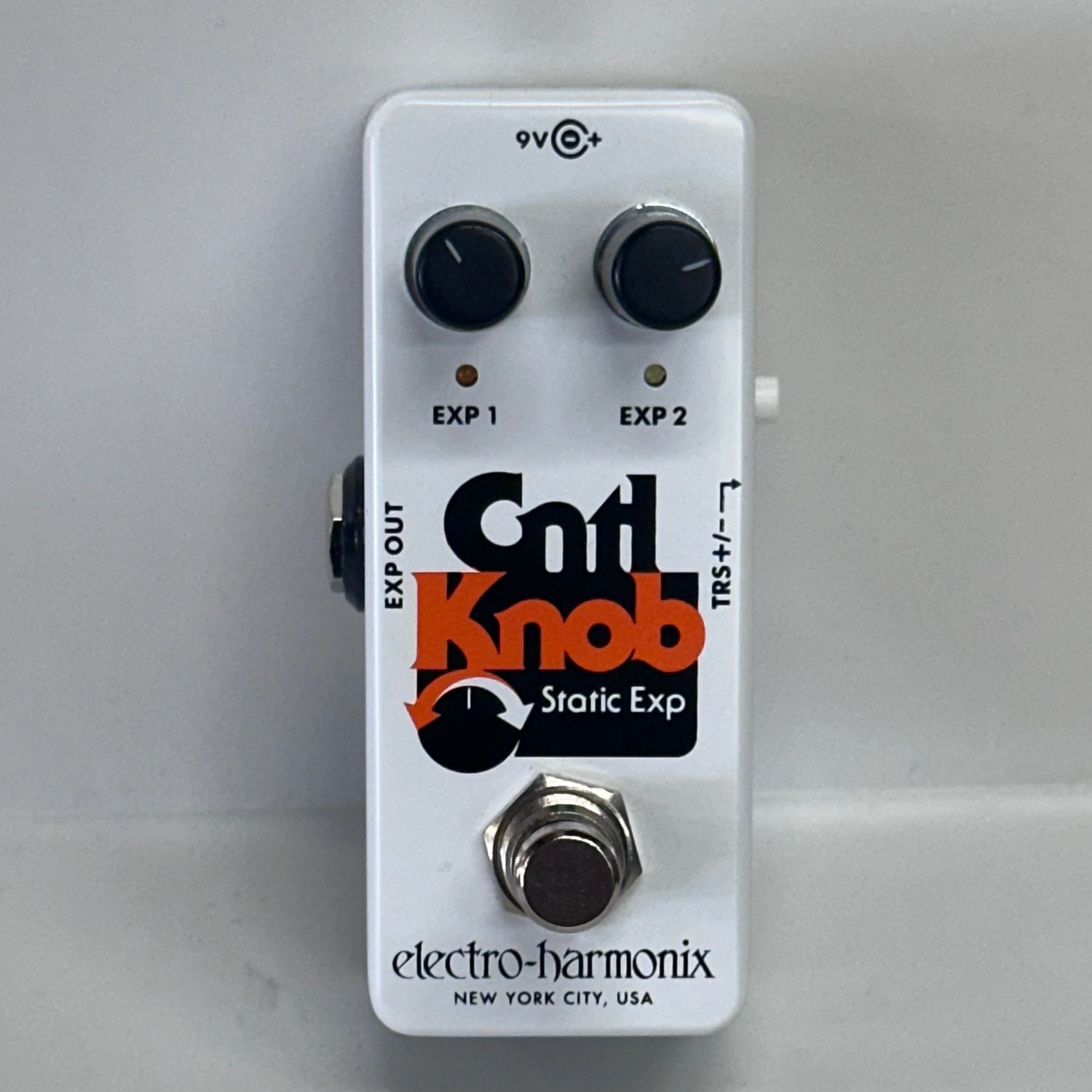 Pedals by Electro-Harmonix – Eclipse Music