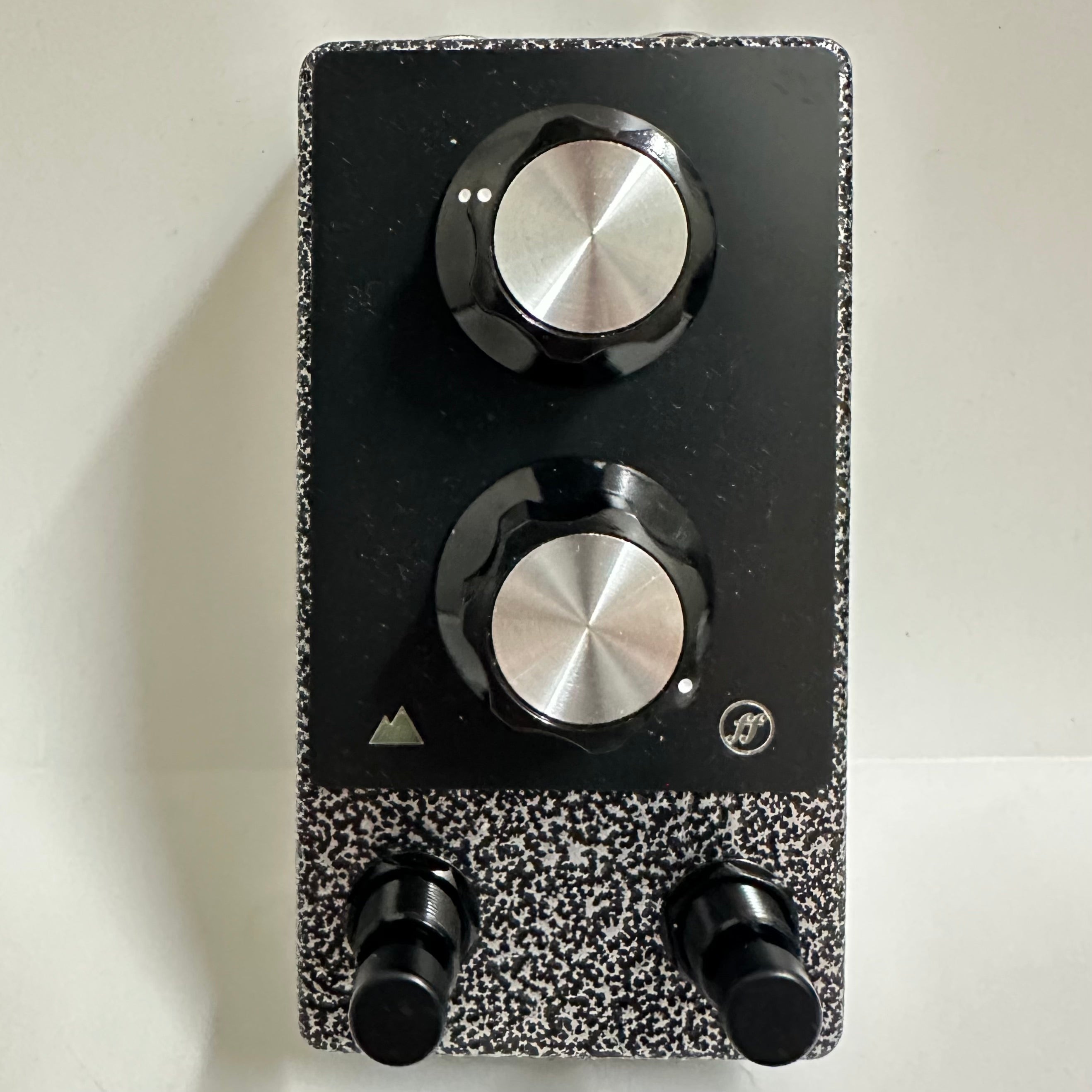 Fjord Fuzz DOVRE - Fuzz + Reverb – Eclipse Music